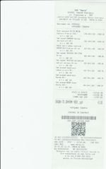 Кассовые чеки с подтверждением в Спасске-Дальнем