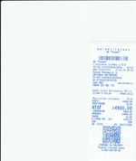 Кассовые чеки с подтверждением в Спасске-Дальнем