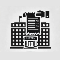 Гостиничные чеки в Спасске-Дальнем