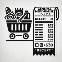 Чеки на товары в Спасске-Дальнем